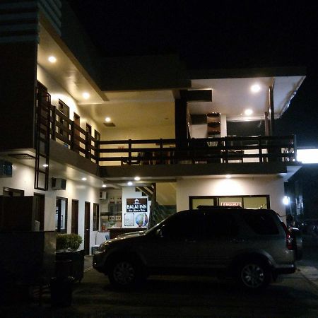 Balai Inn Baler Exterior foto